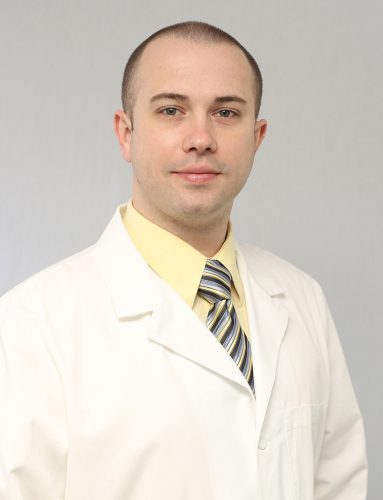 Laurel Health Centers welcome new provider